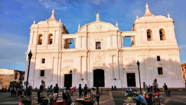 Nicaragua Best Tours