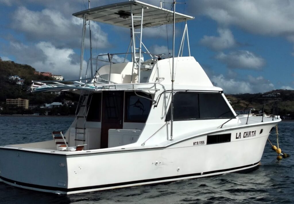 Nicaragua Fishing Adventures