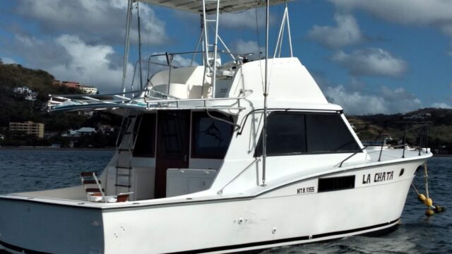 Nicaragua Fishing Adventures
