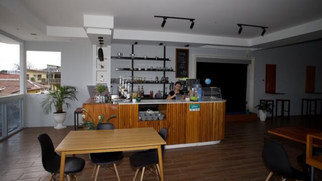 Nova Coffee