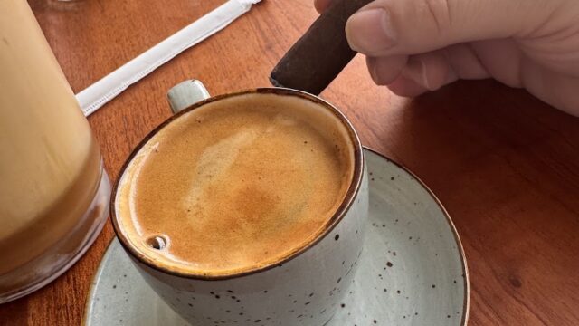Nutritivo Coffee