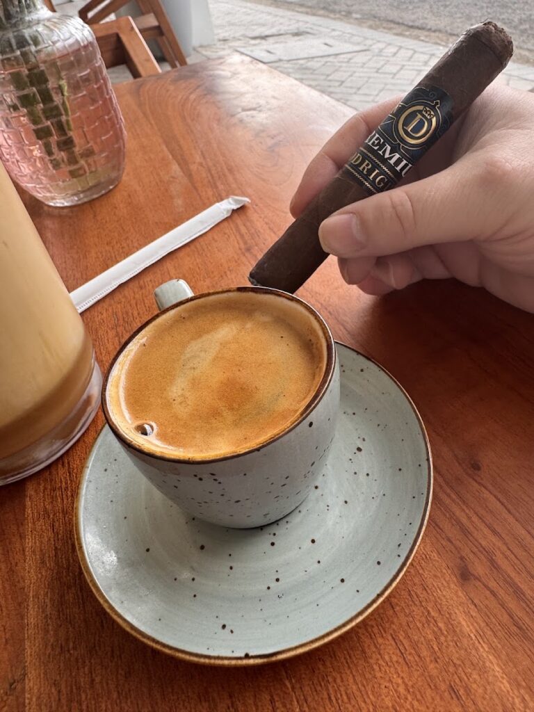 Nutritivo Coffee