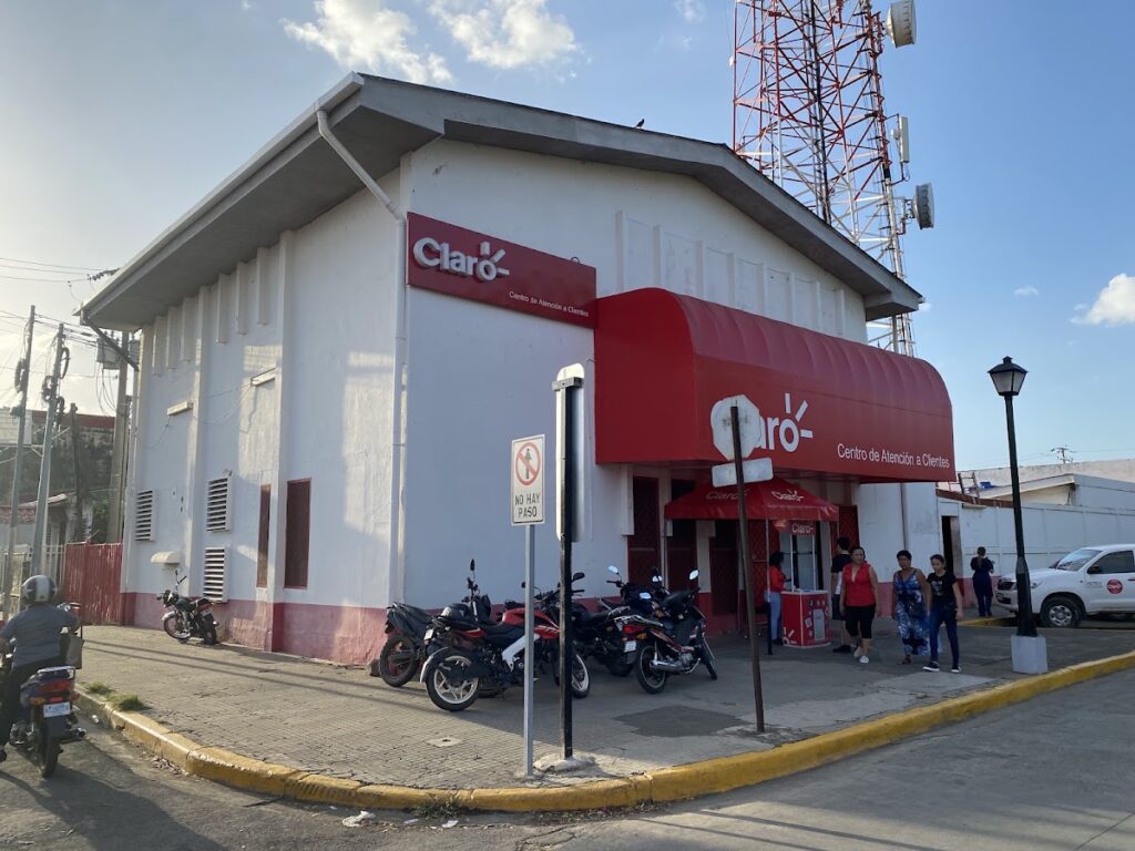 Office Center Claro