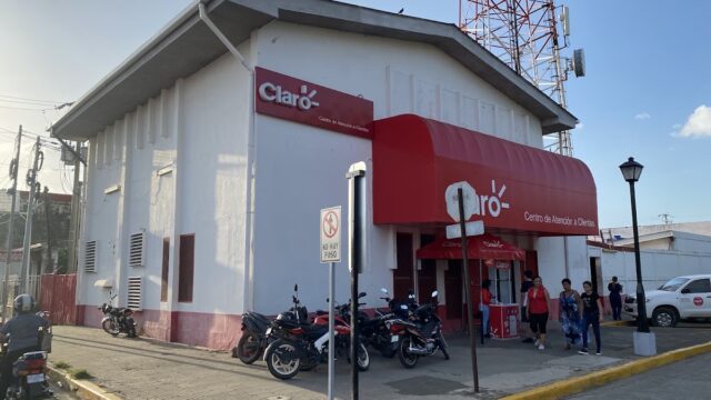 Office Center Claro
