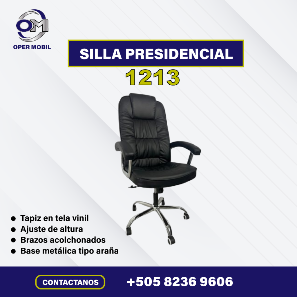 Oper Mobil – Operaciones Mobiliarias