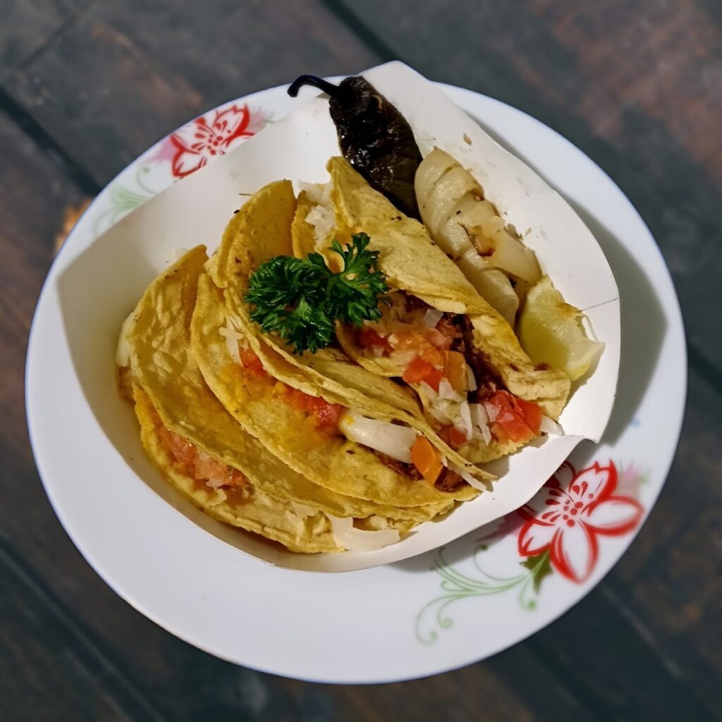 Paco ahumados de leña