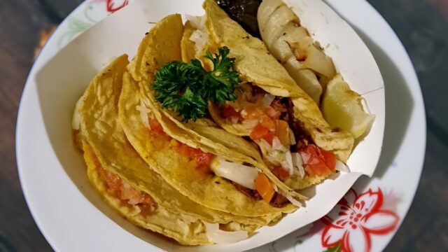 Paco ahumados de leña