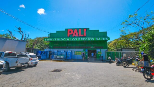 Palí