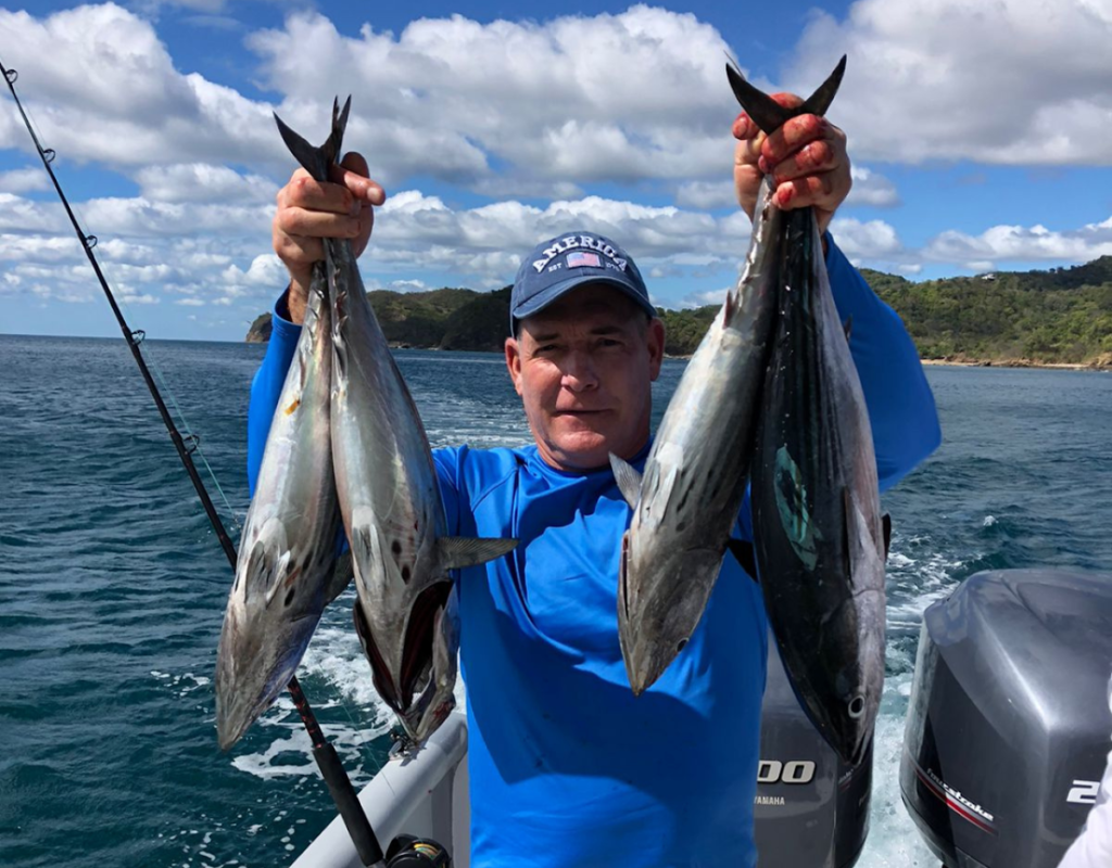 Panga Adventures | Ocean Adventures San Juan del Sur