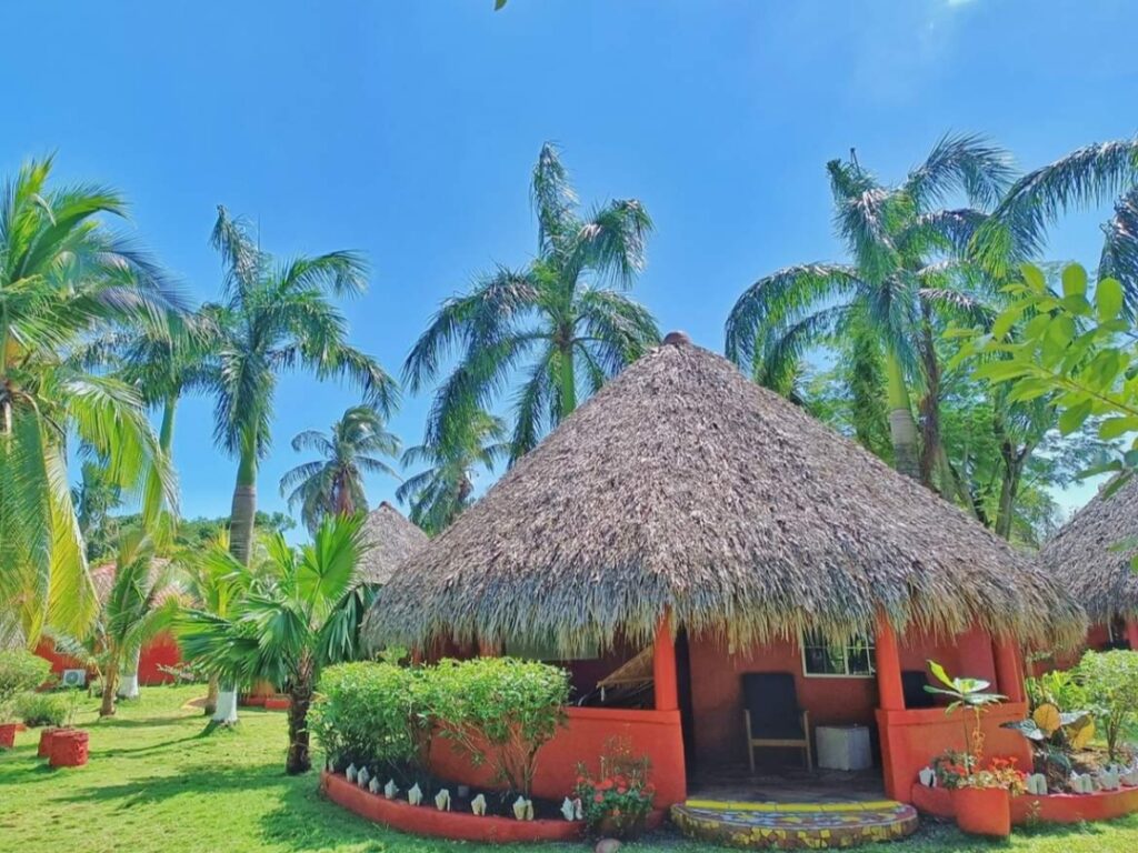 Paraiso Beach Hotel