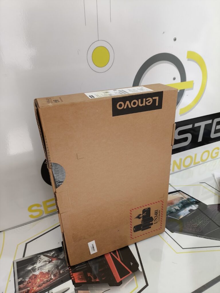 PC Master – Servicios Tecnológicos, León