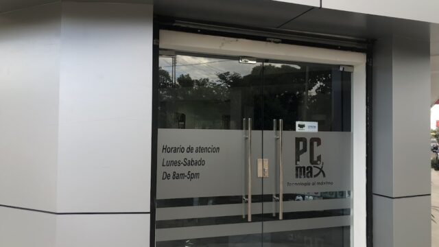 PCmax