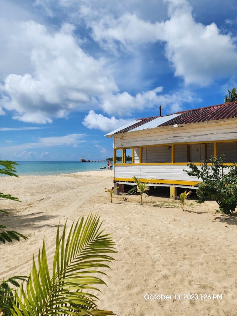Pic-Nic Beach Hotel