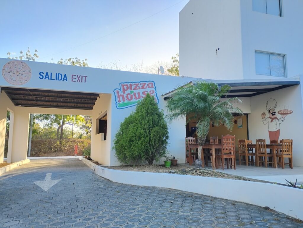 Pizza House SJDS
