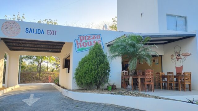 Pizza House SJDS