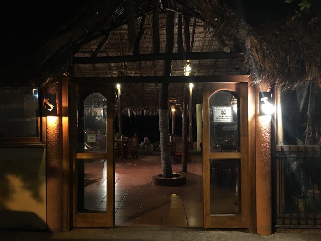 Pizzeria La Terraza