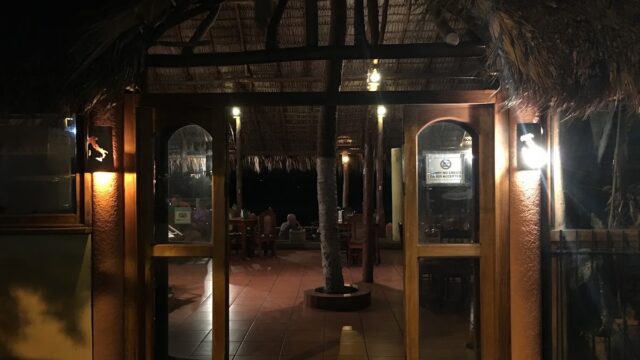 Pizzeria La Terraza