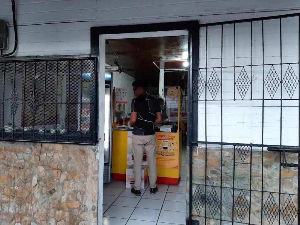 Pollos y más San Juan del Sur