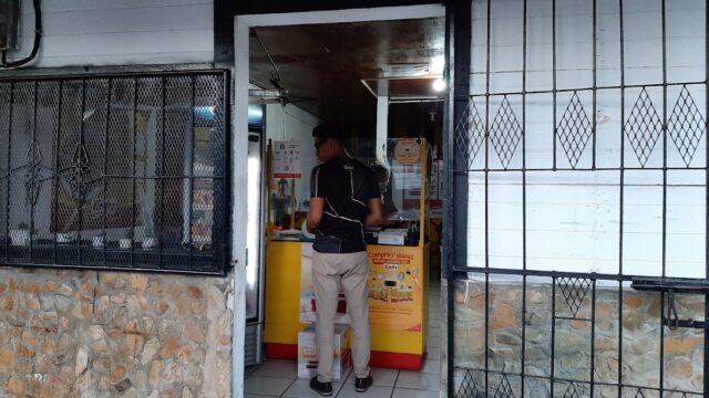 Pollos y más San Juan del Sur