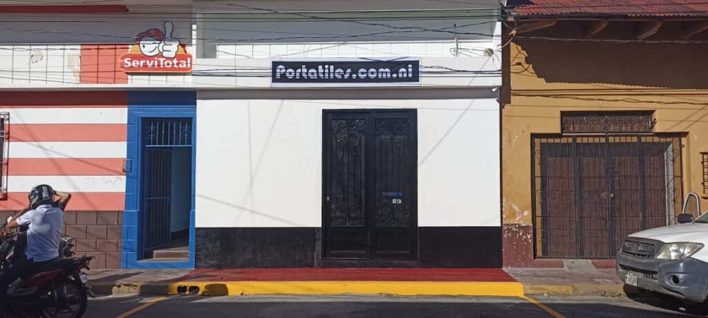 Portátiles