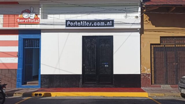 Portátiles