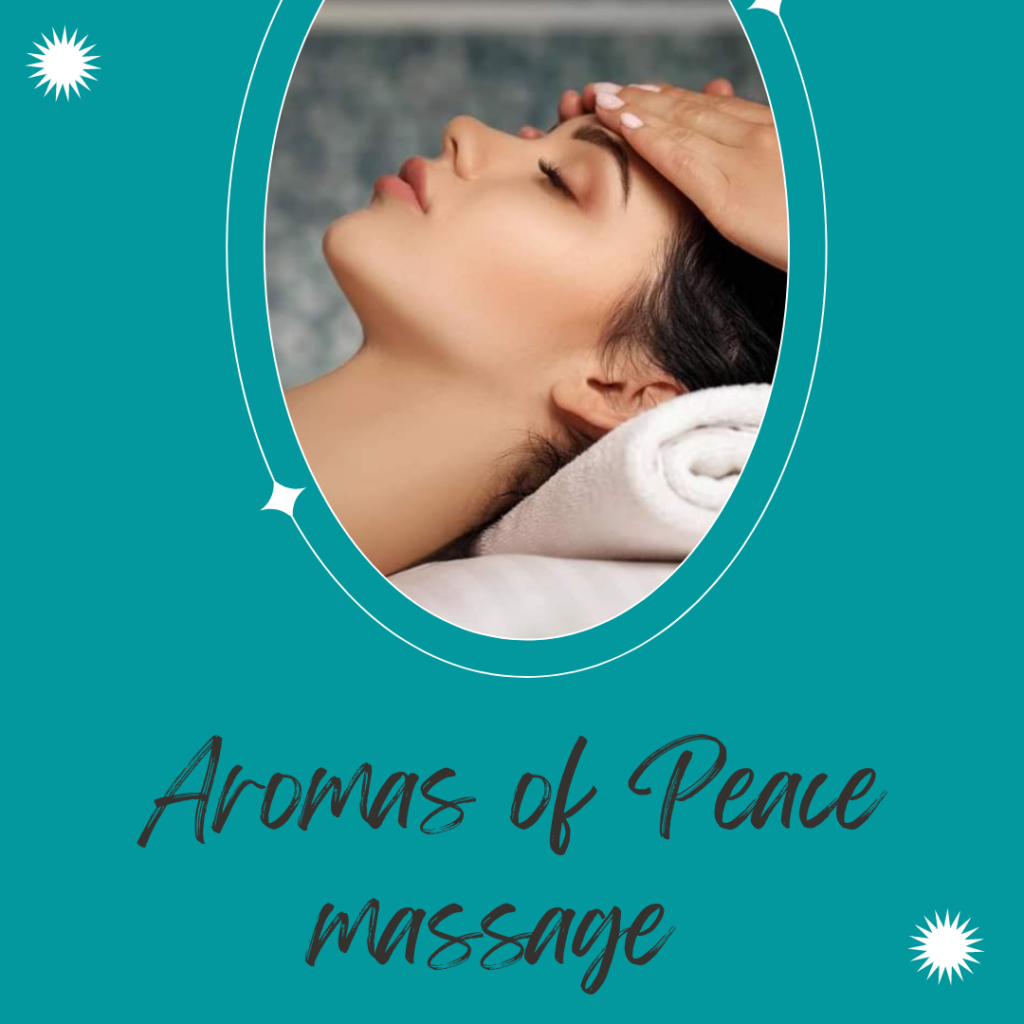 Pure Essense /prívate massage studio by Montzerrat