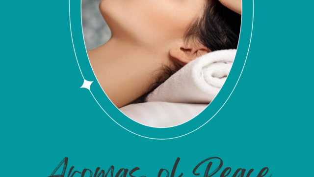 Pure Essense /prívate massage studio by Montzerrat