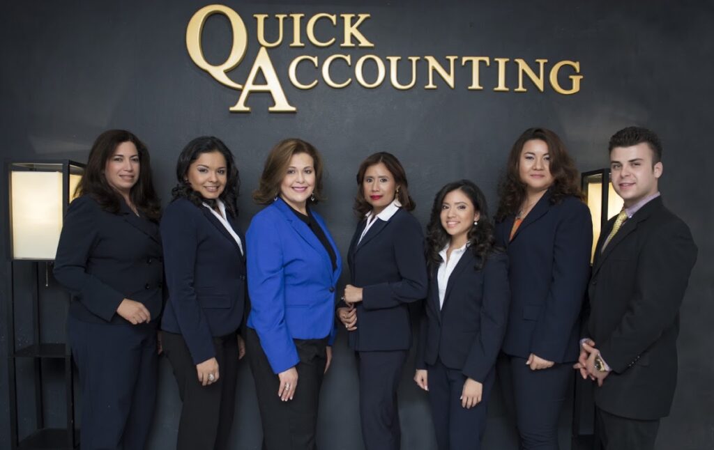 Quick Accounting