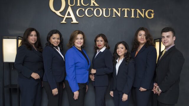 Quick Accounting