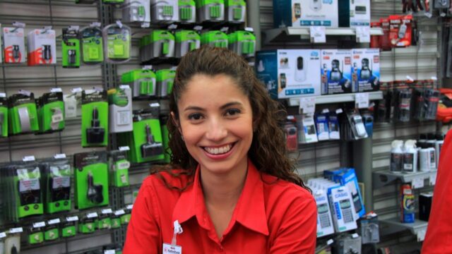Radio Shack • Estelí