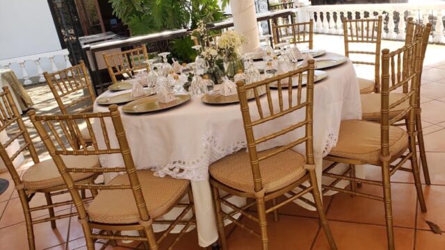 RAPIFIESTA BANQUETES