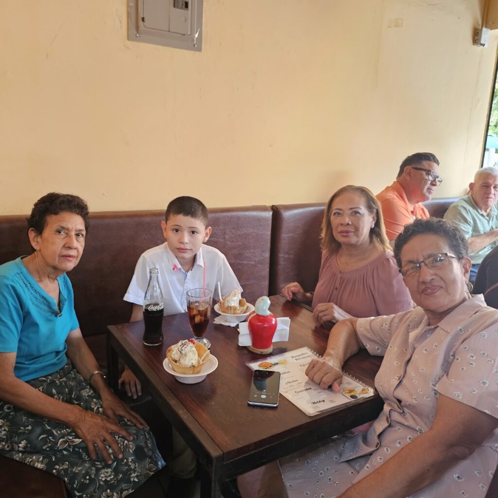 Raspados y Batidos Rivenses