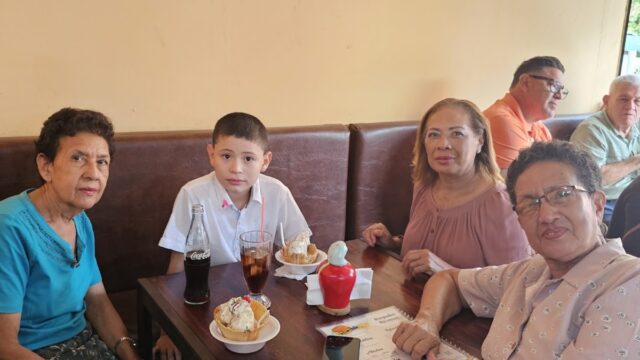 Raspados y Batidos Rivenses