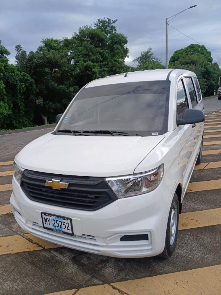 Rent a Car LQ