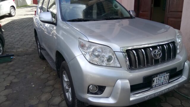 Rent A Car Nicaragua destinations
