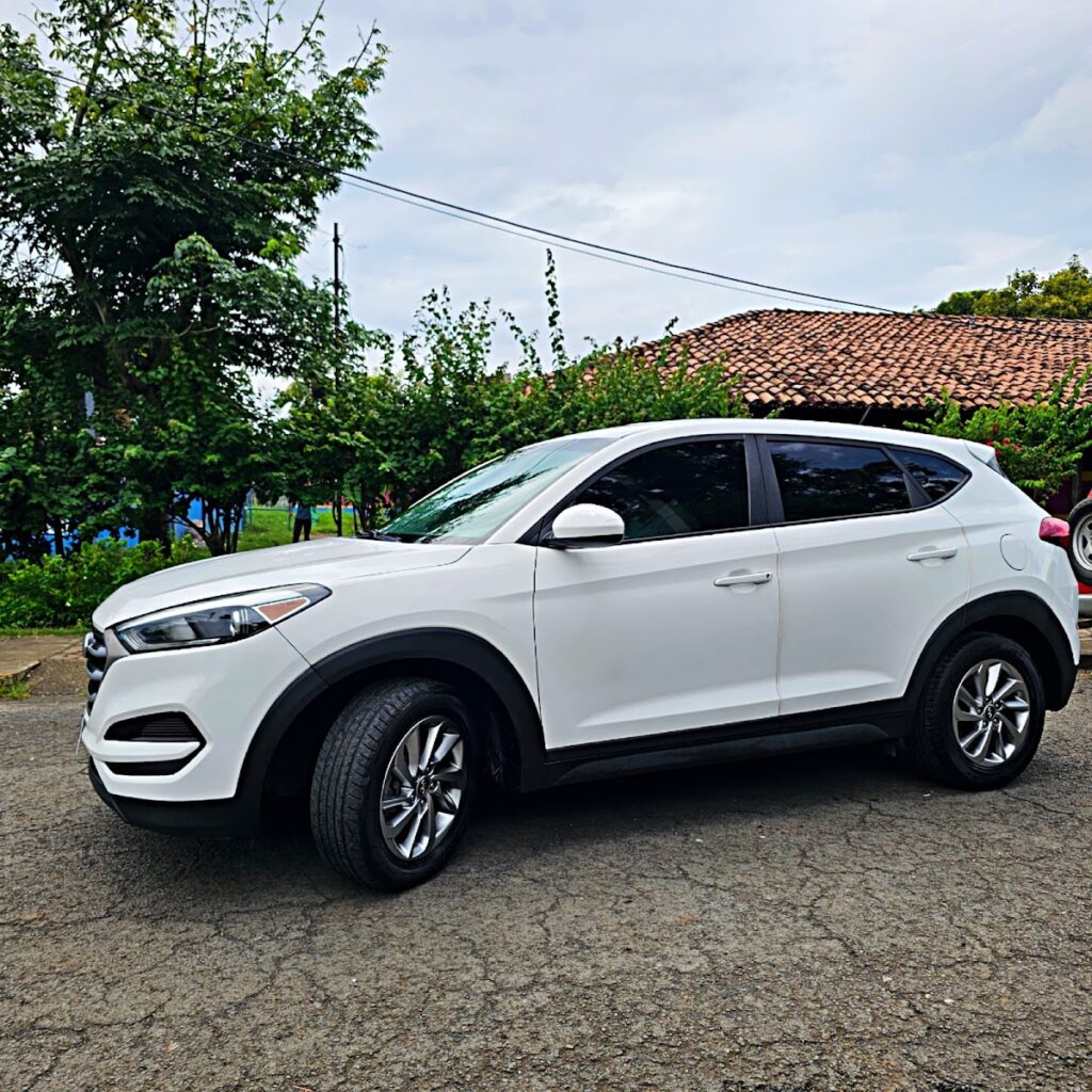 Renta carros Masaya