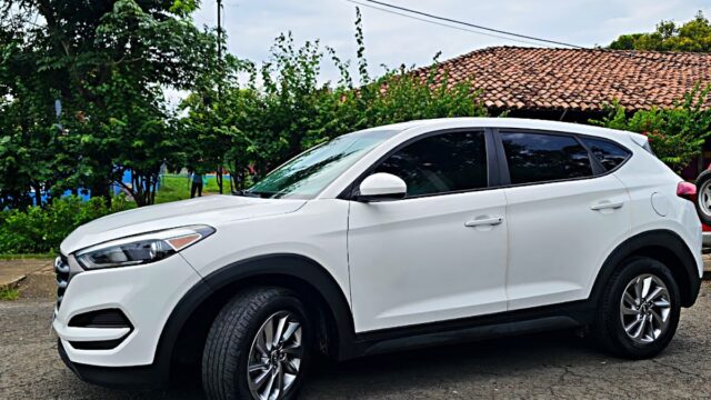 Renta carros Masaya