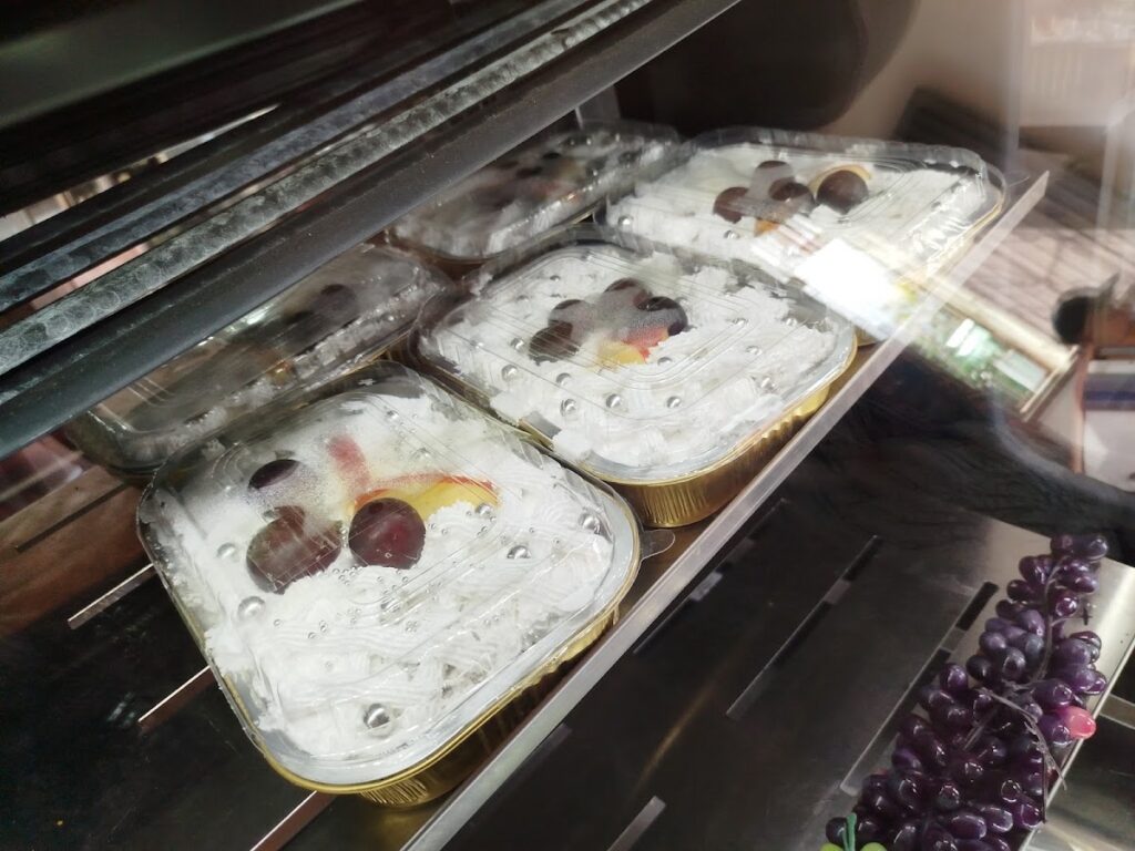 Repostería Belen