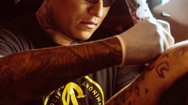Ruiz Tattoo Studio