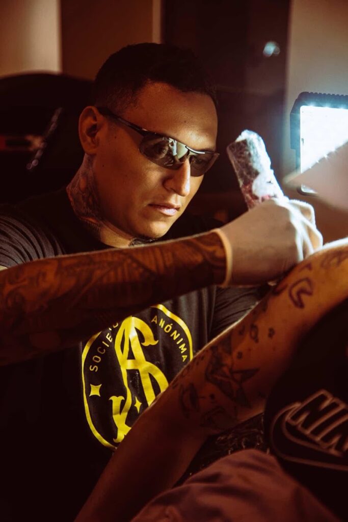 Ruiz Tattoo Studio