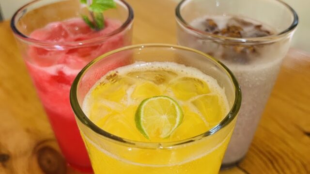 Sabor Frutal