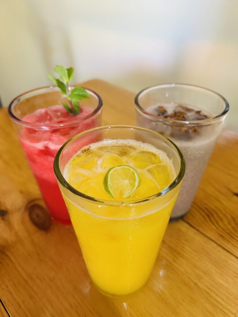 Sabor Frutal
