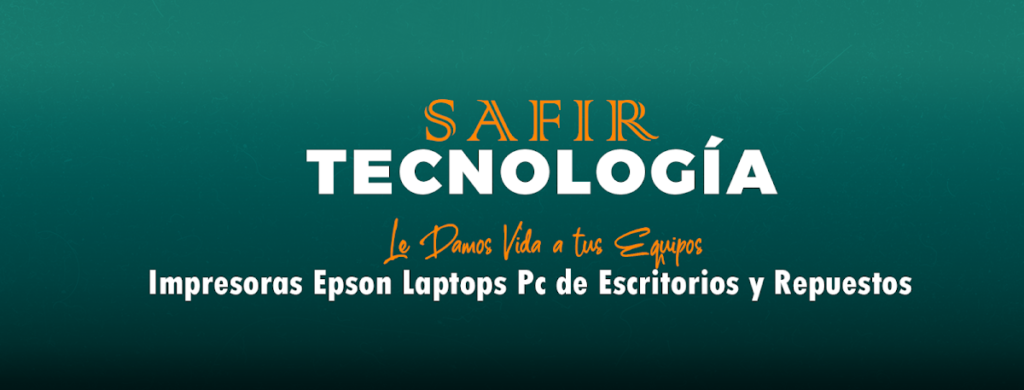 SAFIR-Tecnología