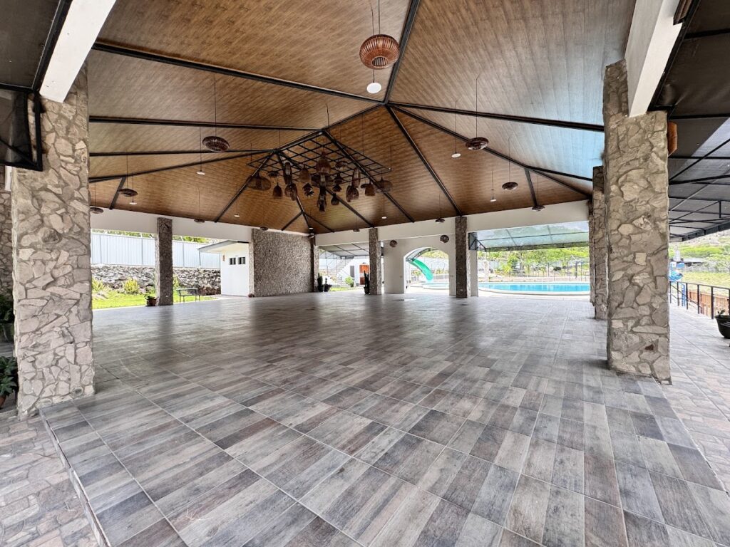 Salón de eventos Los Olivos