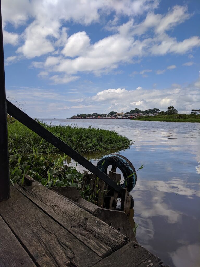 San Carlos Sport Fishing