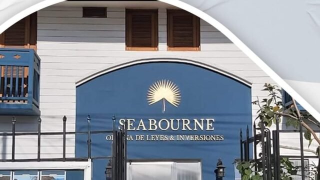 Seabourne Oficina de Leyes e Inversiones