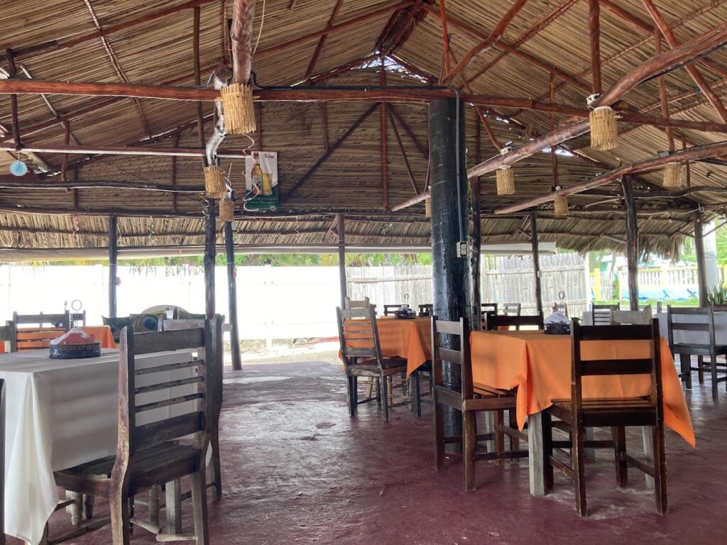 Seaside Grill
