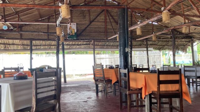 Seaside Grill