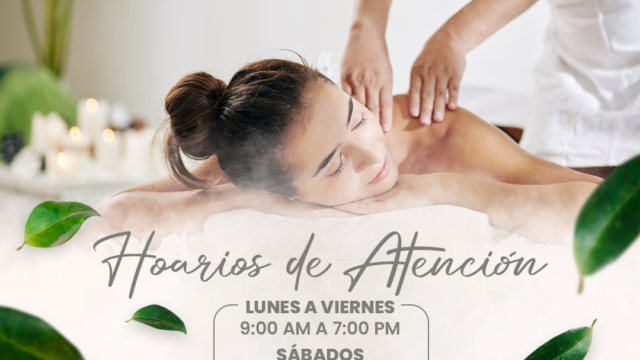 Serenity Spa & Massage