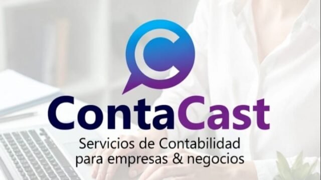 Servicios Contable ContaCast Nicaragua